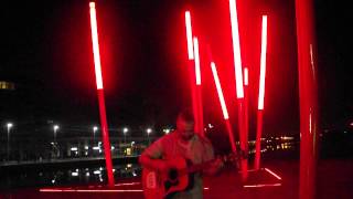 James Sheridan cover of coming home by Gavin James