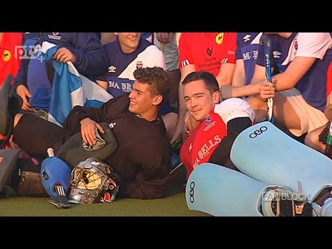 FANBLOCK-TV: Ein Hockeyspiel für die Ewigkeit