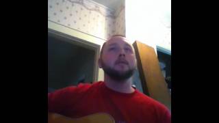 Which one of them - Garth Brooks cover