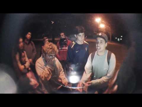 2 - DEMETRIO vs CODE - Semi final 2da fecha (28/10/16)