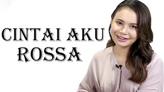 Download lagu ROSSA - Cintai Aku Lirik mp3