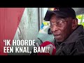 Derde explosie bij Suri-Change Bijlmerdreef, bewoners zijn het zat