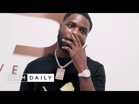 Deekay - Non Stop [Music Video] | GRM DAily