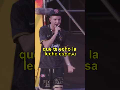 FABIUKI ESTÁ LOCO - Métricas Increíbles vs Baron | Red Bull Nacional España