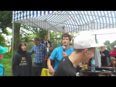 Dirt Picnic Strzegom - K-Dzielnia - Beem Jan Stopa Łapa - Ten Czas