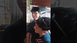 O CHINA DEU EM CIMA DO  RICARDINHO 🔥☠️ #shorts #viral #taspio