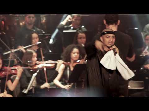 Alcolirykoz Sinfónico - Comediantes de Velorio