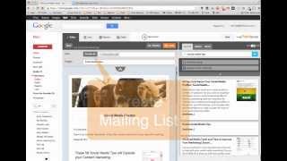 Flashissue YouTube Video