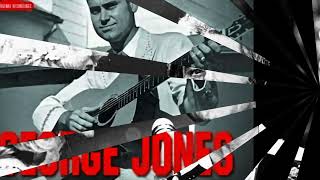 George Jones - Why Baby Why (1955) (Version 1960)