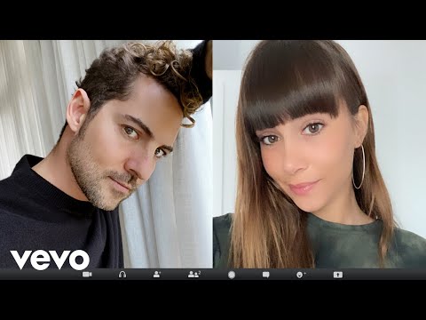 David Bisbal, Aitana - Si Tú La Quieres