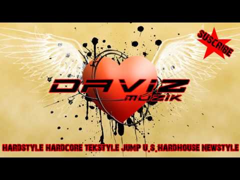 dany bpm - sube el volumen