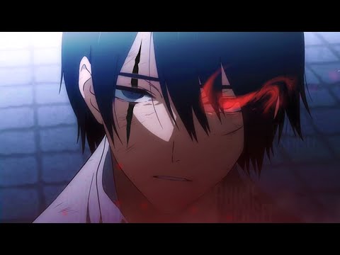 Top 10 Anime With A Dark/Overpowered/Badass Main Character! 2023 Top 10 Anime With A Dark/Overpowered/Badass Main Character! 2023