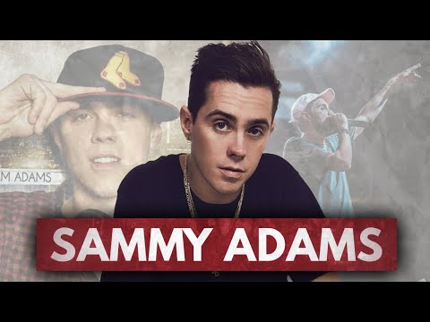 Sammy Adams Talks Skipping Class w/ Kanye & Kid Cudi & his Entire Journey Through Success