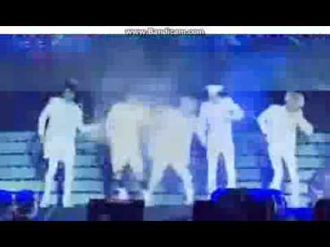 131006 SHINee 'EVERYBODY' Comeback Special part 2