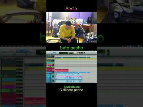 Чийзкейк- секта