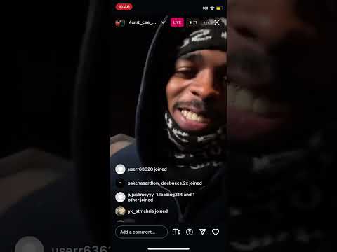 AMG QP x Mo P x Cee money (4bop) video shoot