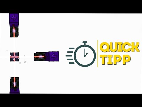 Actually Additions Empowerer Tutorial - Quick Tipp - disrey