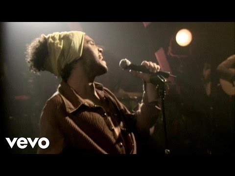 Diego Moraes - Canto de Ossanha