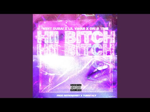 Hii Bitch