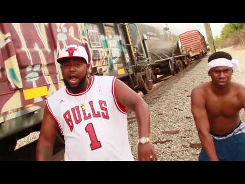 AK & JOJO GOTTI - BOUT DAT LIFE (OFFICIAL VIDEO)