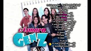 Download lagu kumpulan ost asmara gen z mp3