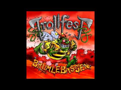 Trollfest-Brumlebassen(full album/полный альбом)