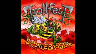 Trollfest-Brumlebassen(full album/полный альбом)