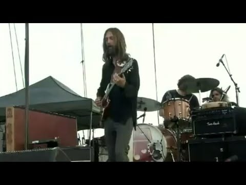 The Black Crowes - Oh Sweet Nuthin' (Live 2013)