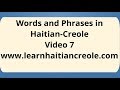 Learn Haitian Creole Pdf Free Download Lyrics Mp3 and Mp4