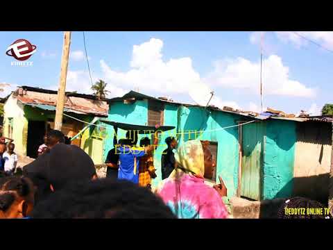 Magazijuto Stamina,maarifa,tannah,kontawa With EDDYTZ SESSION 2 (kiri record)