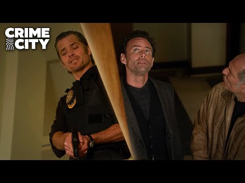 Raylan and Boyd Bargain for Drew Thompson | Justified (Timothy Olyphant)