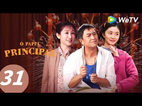 O Papel Principal | Episódio 31 Completo (The Lead) | WeTV