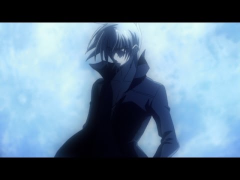 Highschool DxD BorN Tribute Vali lucifer AMV
