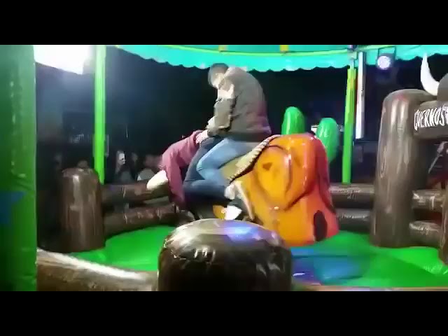 Странное Родео