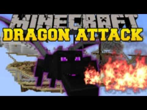 Minecraft: NETHER BEAST CHALLENGE Game review