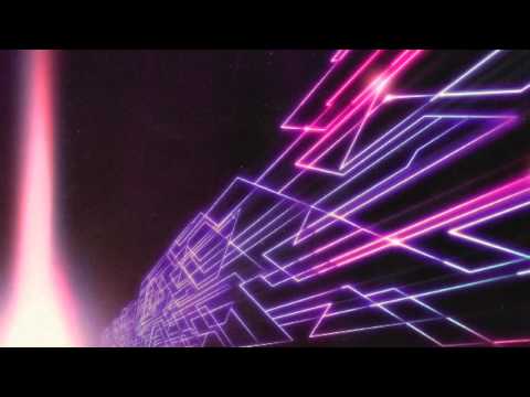 Dynatron - The Pulsating Nebula