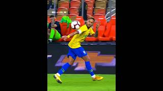 Neymar humiliating Argentina ☠️🇧🇷