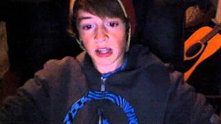 Genry Gene- Trading Breaths Cover