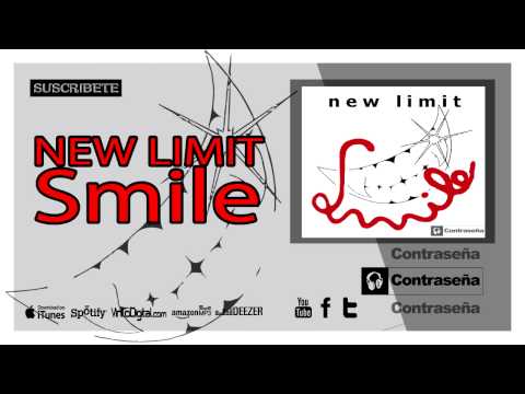 New Limit - Smile (Video Oficial) 