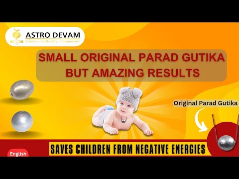 Astro Devam ORIGINAL RASMANI GUTIKA - Diameter - 12mm- BUY FROM ASTRO DEVAM