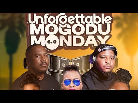 ROSETTA D33P -Mogodu Monday 6.0(Coconut Bar)