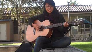 Yours to Take - Jimmy Needham (cover)