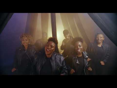 Kuda Mutsvene - Ndibate Ruoko (Official Video)