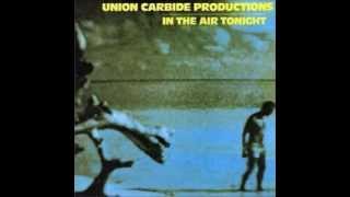 Union Carbide Productions - Down On The Beach