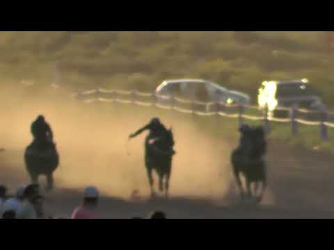 CAUDILLO  Club Hipico Cipriano Catriel -   Catriel  23-10-2022