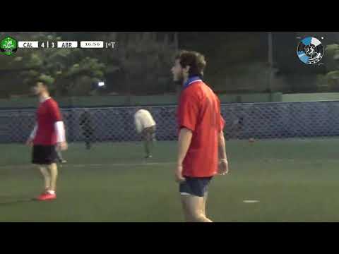 8 CANIGGIA LIBRE vs ALL BEPI THE RESURRECTION 8 · F6 "A" Sábado · 01/06/2019