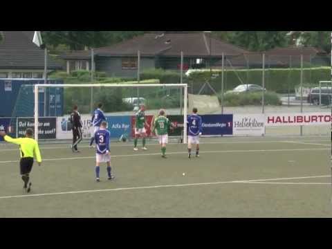 3div6, runde 17: Brodd - Madla 4-0 (4-0)