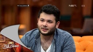 Download lagu This Talk Show - Music Part 3/4 - Ridho Rhoma Practices Being a Boyband with Sule mp3