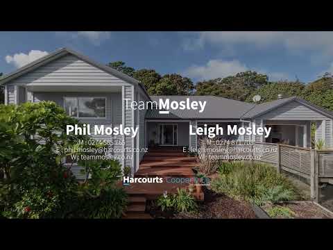11 The Close, Greenhithe, North Shore City, Auckland, 4 Bedrooms, 2 Bathrooms, House