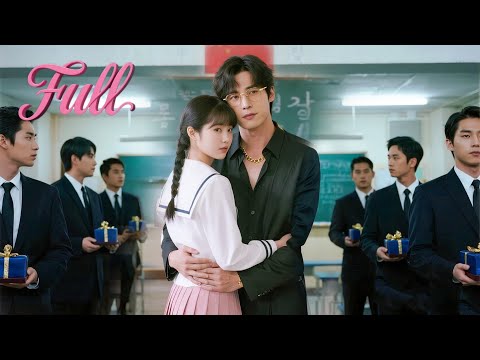 I Drunkenly Kissed a Stranger—Turns Out He’s the New Billionaire Professor Who Only Spoils Me!